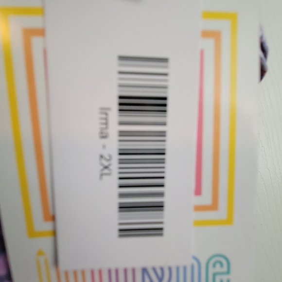 Lularoe Irma - Picture 3 of 3